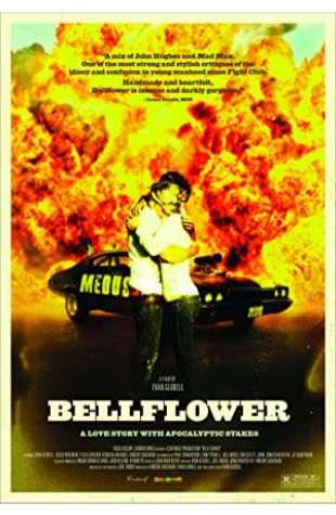 Bellflower Joel Hodge