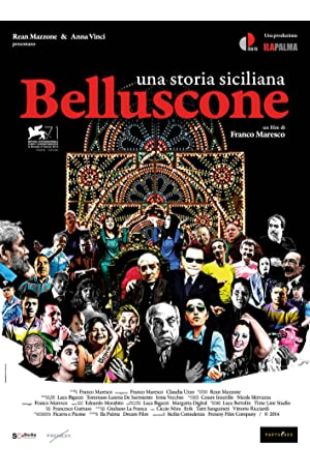 Belluscone. Una storia siciliana Franco Maresco