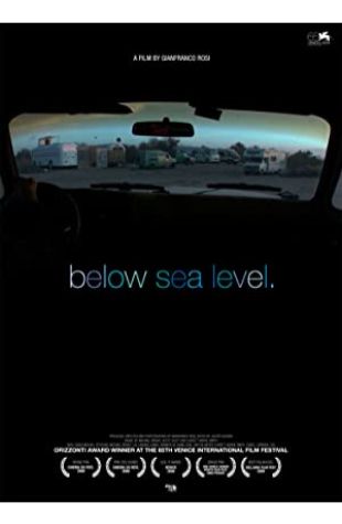 Below Sea Level Gianfranco Rosi