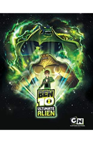 Ben 10: Ultimate Alien Len Uhley