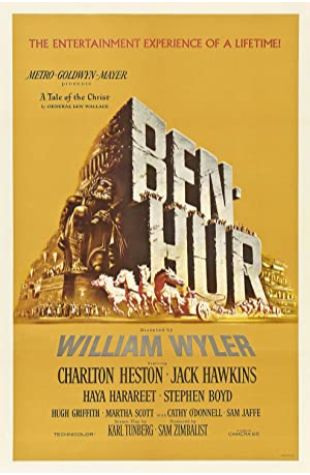 Ben-Hur Miklós Rózsa