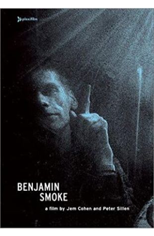 Benjamin Smoke Jem Cohen