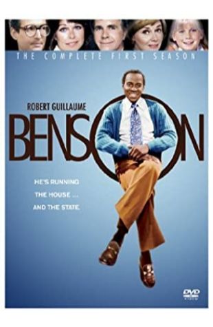 Benson Robert Guillaume