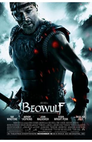 Beowulf Rob Engle