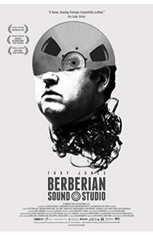 Berberian Sound Studio 