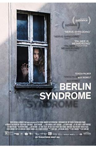 Berlin Syndrome Cate Shortland