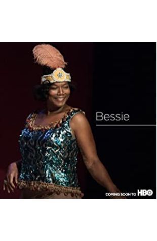 Bessie Queen Latifah