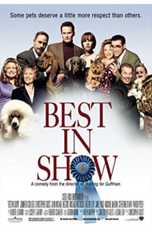 Best in Show Catherine O'Hara