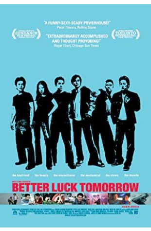 Better Luck Tomorrow Justin Lin