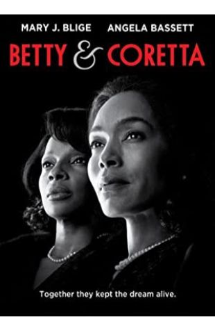 Betty and Coretta Angela Bassett