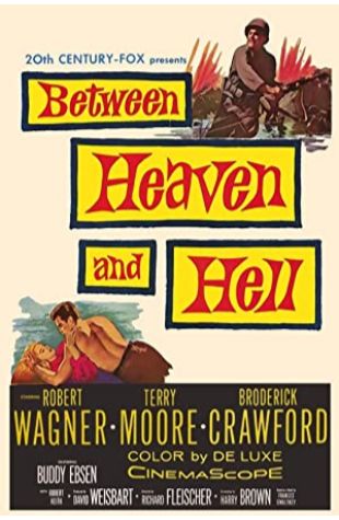 Between Heaven and Hell Hugo Friedhofer