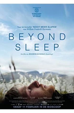 Beyond Sleep Boudewijn Koole