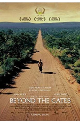 Beyond the Gates Michael Caton-Jones