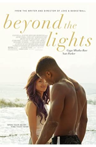 Beyond the Lights Gugu Mbatha-Raw