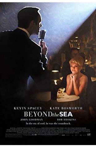 Beyond the Sea Kevin Spacey
