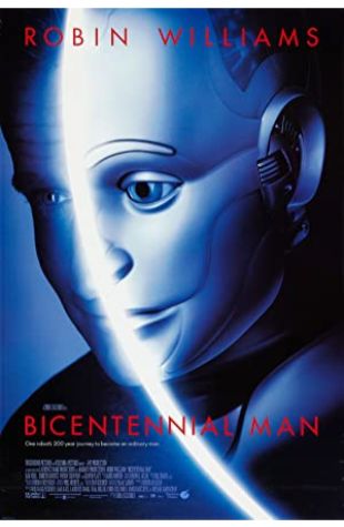 Bicentennial Man Greg Cannom