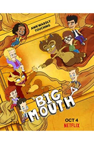 Big Mouth
