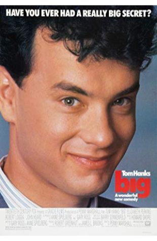 Big Tom Hanks