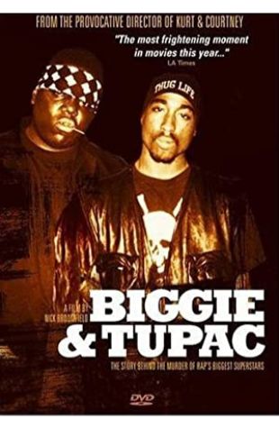 Biggie and Tupac
