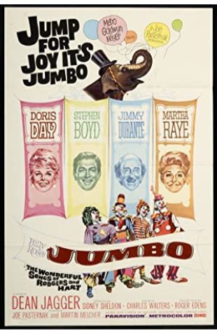 Billy Rose's Jumbo