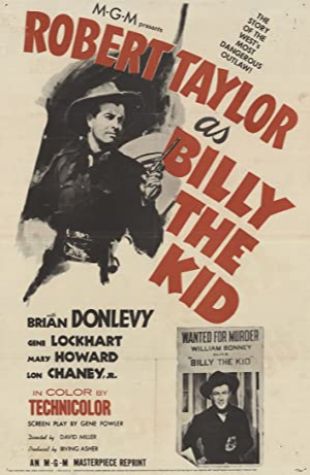 Billy the Kid William V. Skall