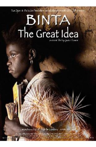 Binta and the Great Idea Javier Fesser