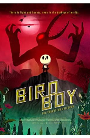 Birdboy: The Forgotten Children 