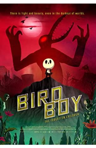 Birdboy: The Forgotten Children