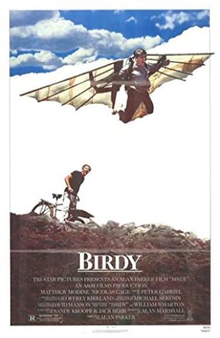 Birdy Alan Parker