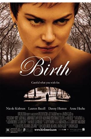 Birth Alexandre Desplat