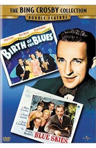 Birth of the Blues Bing Crosby