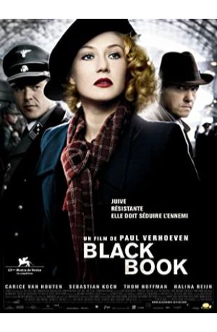 Black Book Paul Verhoeven