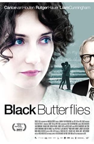 Black Butterflies Carice van Houten