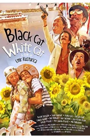 Black Cat, White Cat Emir Kusturica