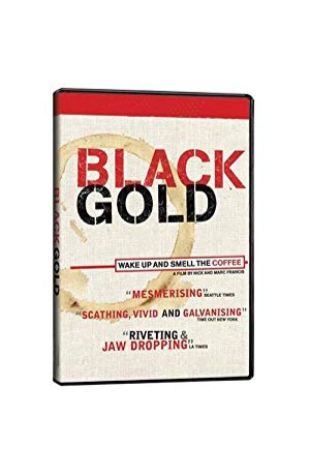 Black Gold Marc J. Francis