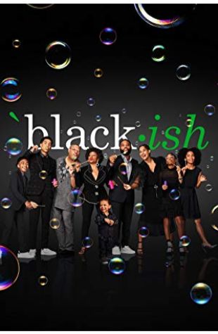 Black-ish Kenya Barris