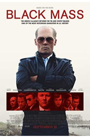 Black Mass 