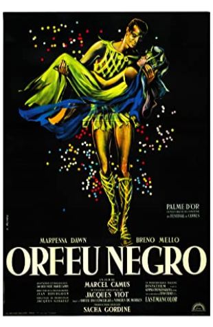 Black Orpheus 