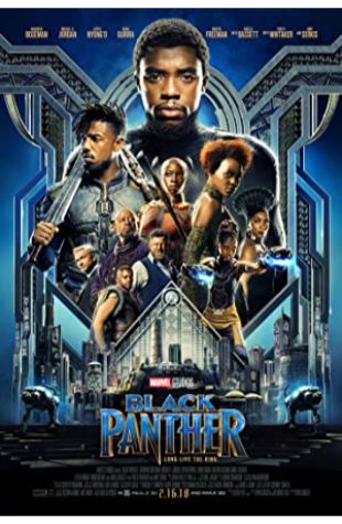 Black Panther