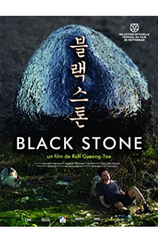 Black Stone Gyeong-tae Roh