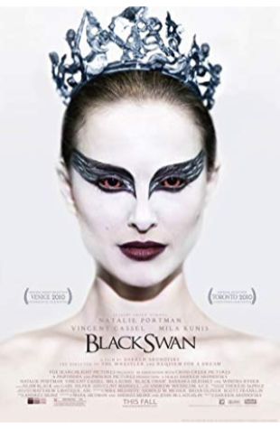 Black Swan Mila Kunis