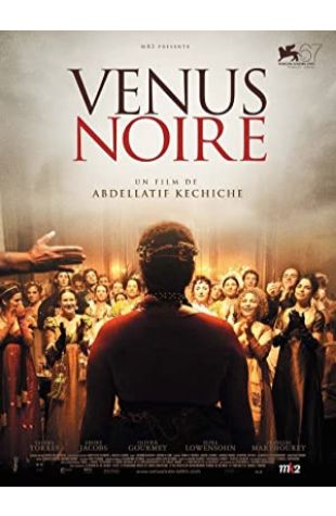 Black Venus Abdellatif Kechiche