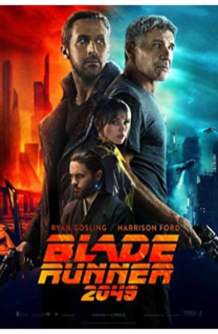 Blade Runner 2049 