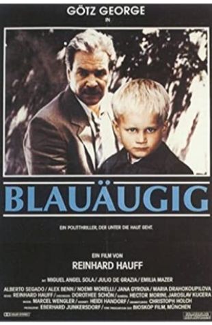 Blauäugig Reinhard Hauff