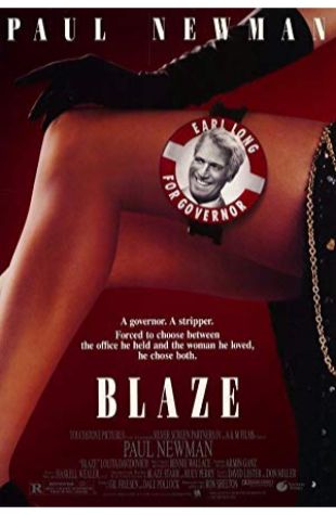 Blaze Haskell Wexler