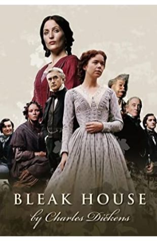 Bleak House Nigel Stafford-Clark