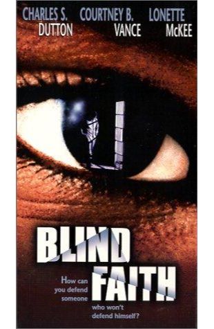 Blind Faith Courtney B. Vance