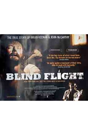 Blind Flight John Furse