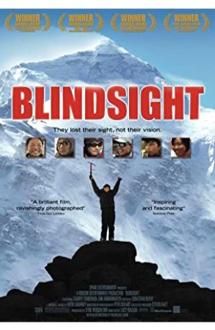 Blindsight