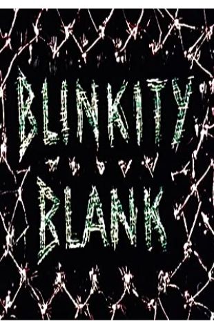 Blinkity Blank Norman McLaren